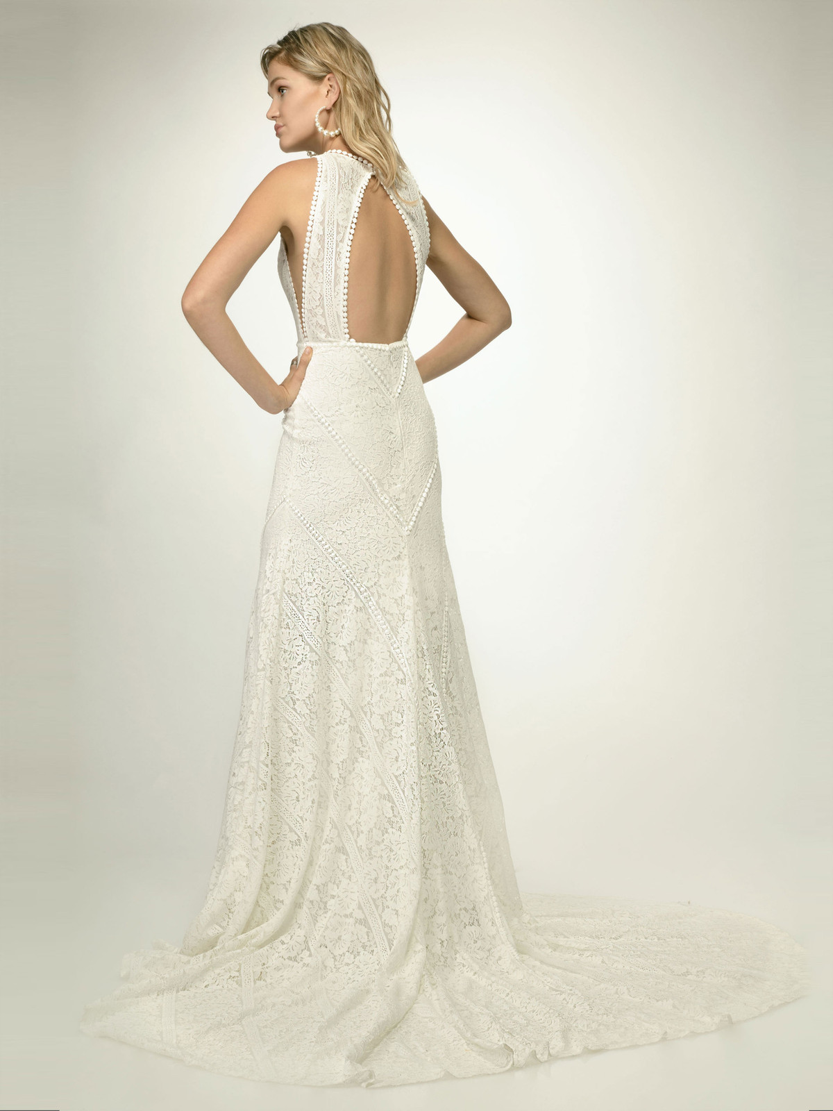 rish bridal